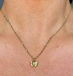 Load image into Gallery viewer, DONATELLA NECKLACE
