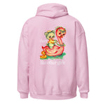 Load image into Gallery viewer, I AM LIKE OTHER GIRLS HOODIE
