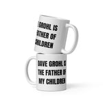 Load image into Gallery viewer, DG BABY DADDY MUG
