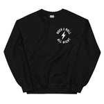 Load image into Gallery viewer, PARTY EVERY DAY CREWNECK SWEATSHIRT
